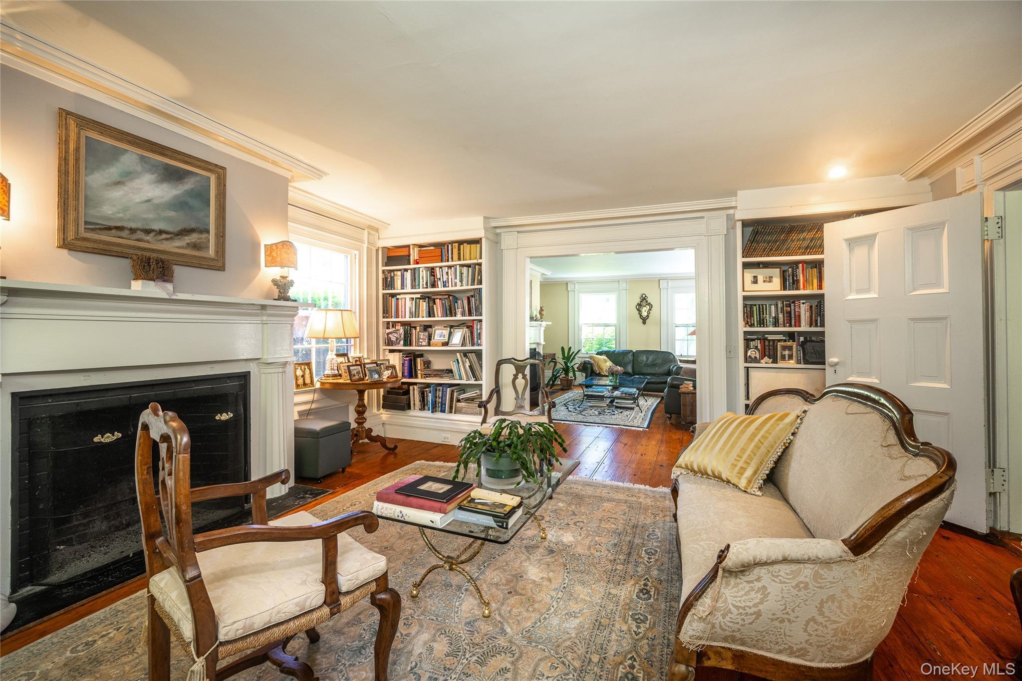 Single Family Sharon Turnpike Dutchess County, NY 12545, MLS-1050448-7