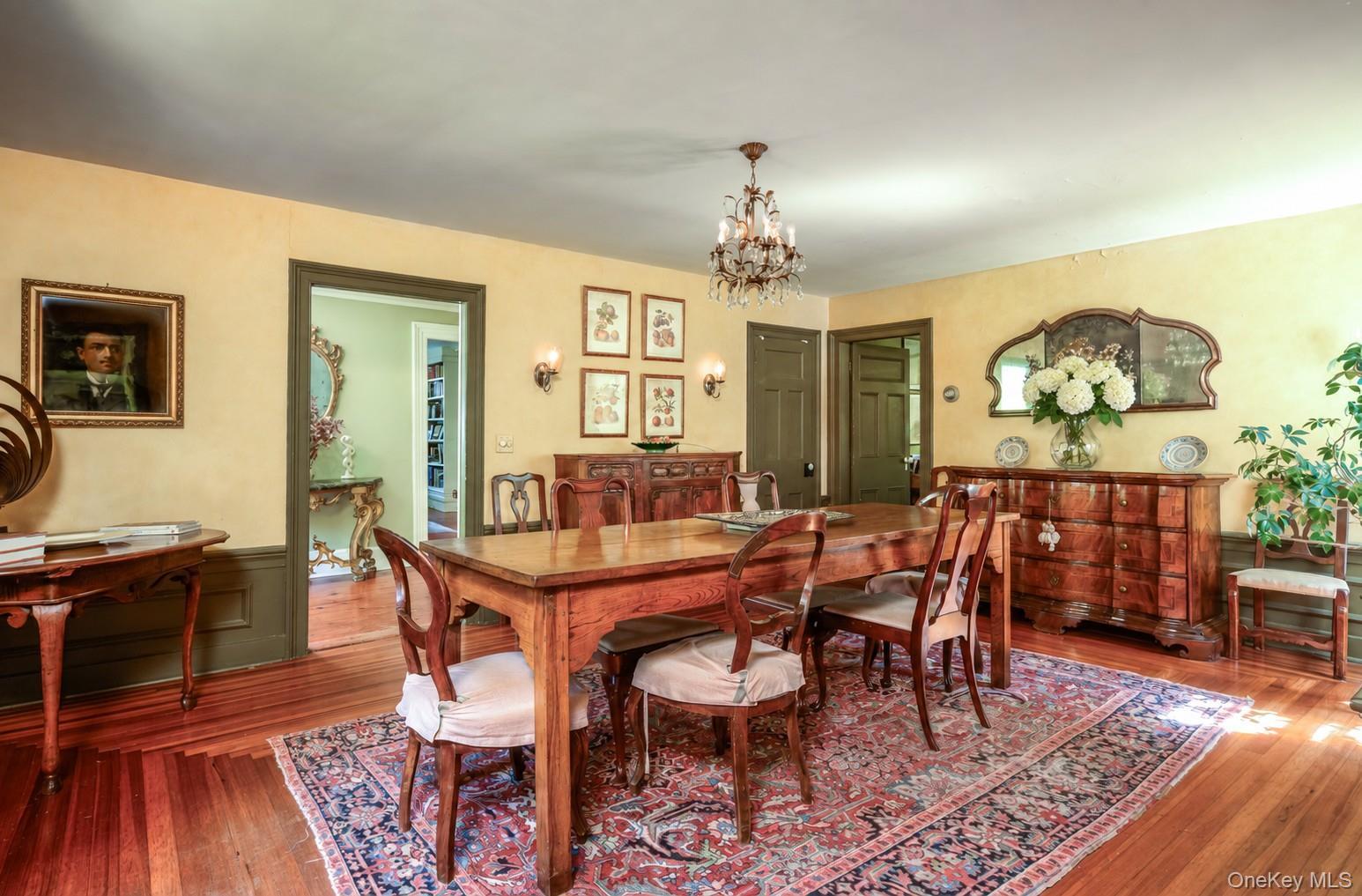 Single Family Sharon Turnpike Dutchess County, NY 12545, MLS-1050448-9