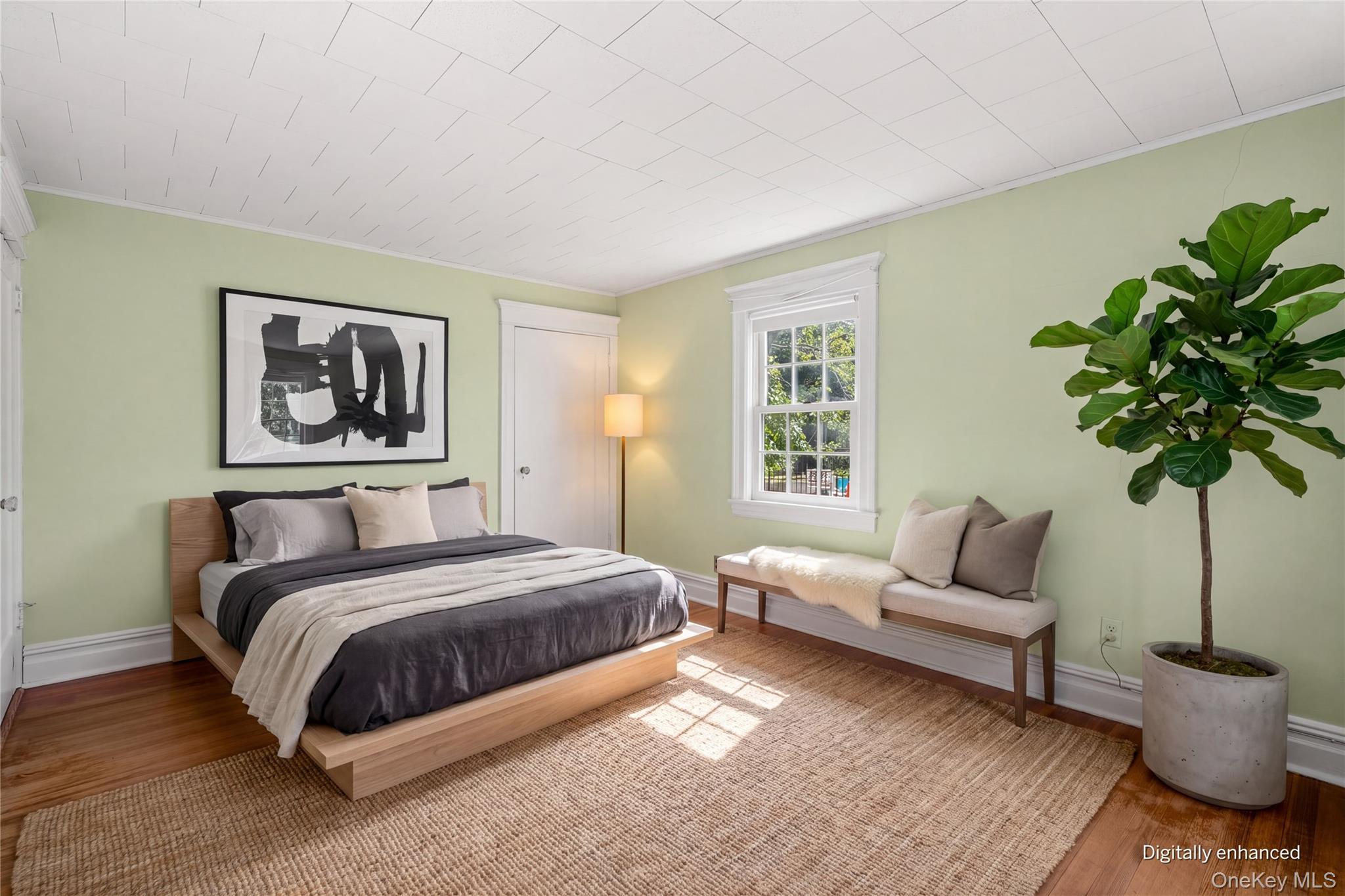 Single Family Second Avenue Westchester County, NY 10803, MLS-1050455-12