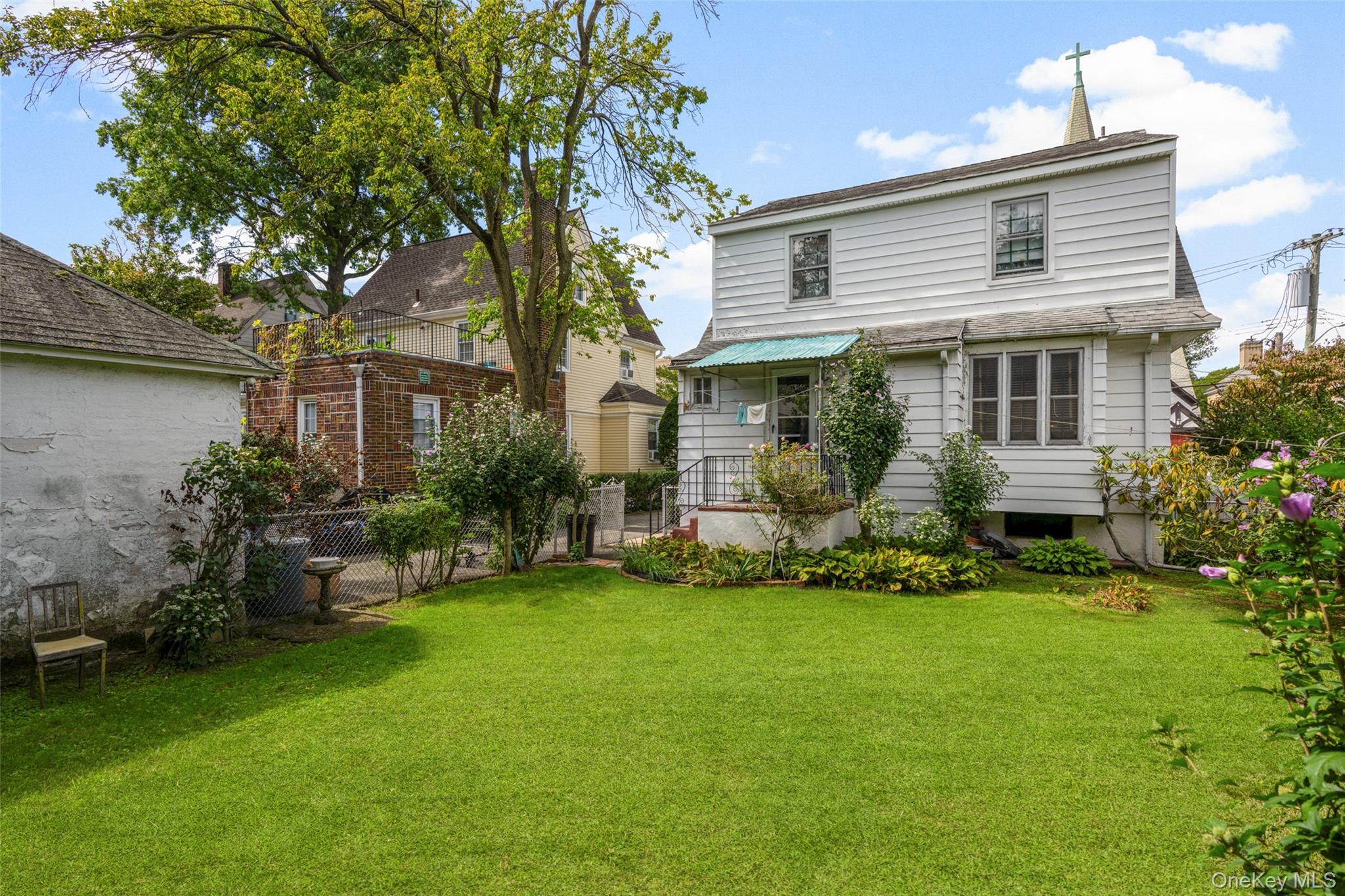 Single Family Second Avenue Westchester County, NY 10803, MLS-1050455-18