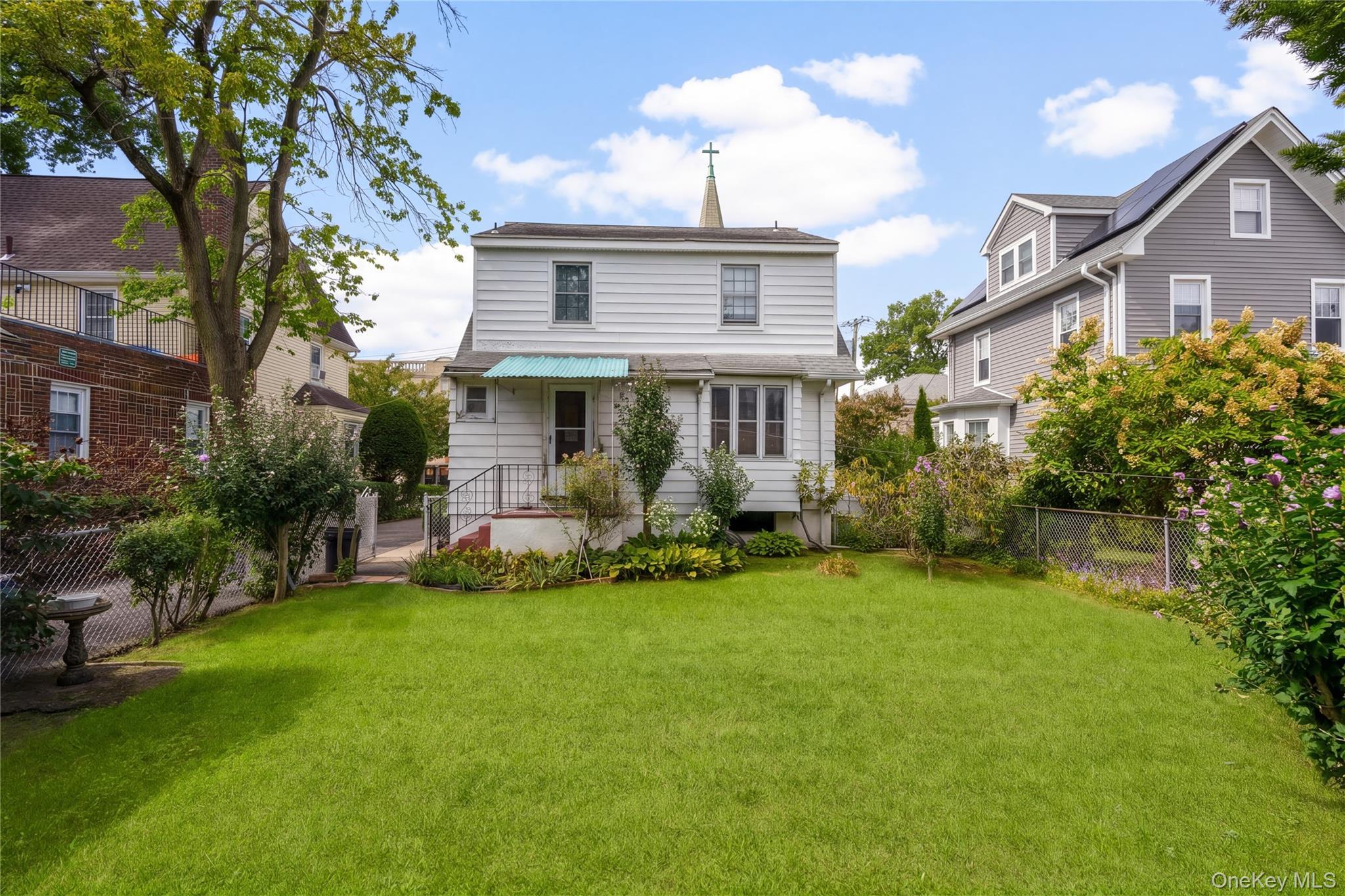Single Family Second Avenue Westchester County, NY 10803, MLS-1050455-19
