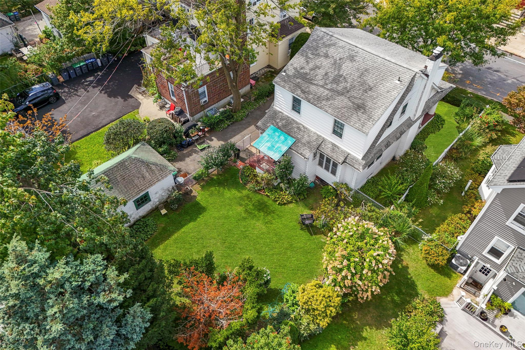 Single Family Second Avenue Westchester County, NY 10803, MLS-1050455-20