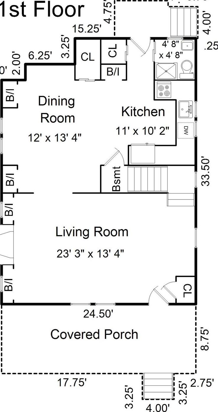 Single Family Second Avenue Westchester County, NY 10803, MLS-1050455-21