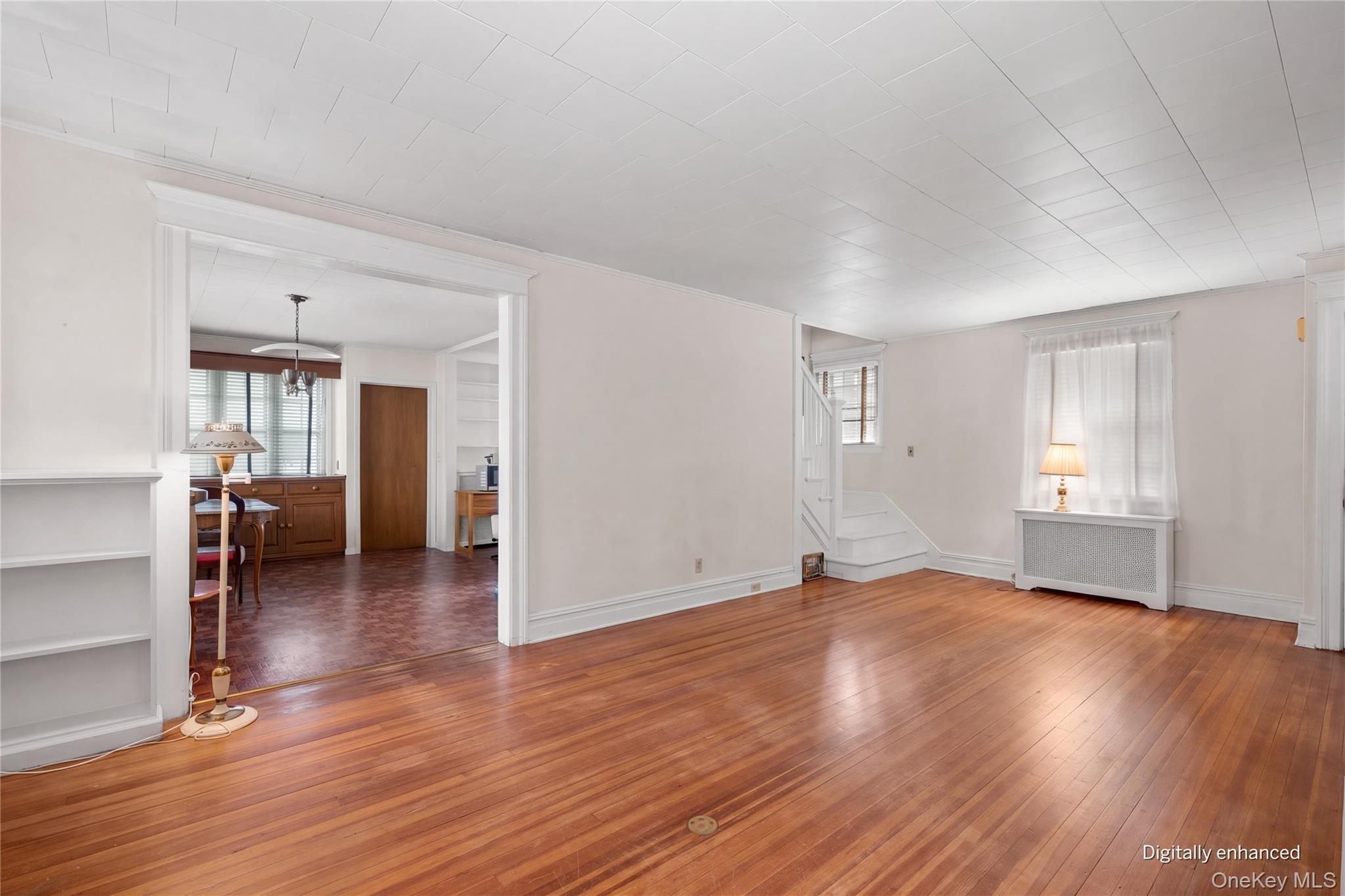Single Family Second Avenue Westchester County, NY 10803, MLS-1050455-6