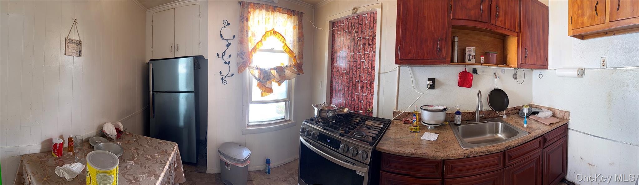 Single Family 133rd Street  Queens, NY 11418, MLS-1050456-2