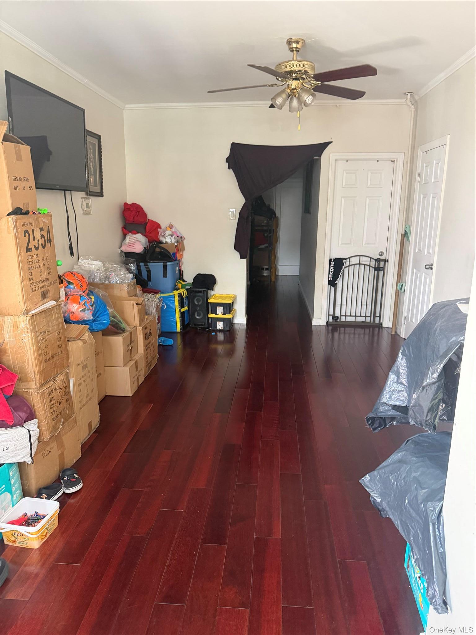 Single Family 133rd Street  Queens, NY 11418, MLS-1050456-7