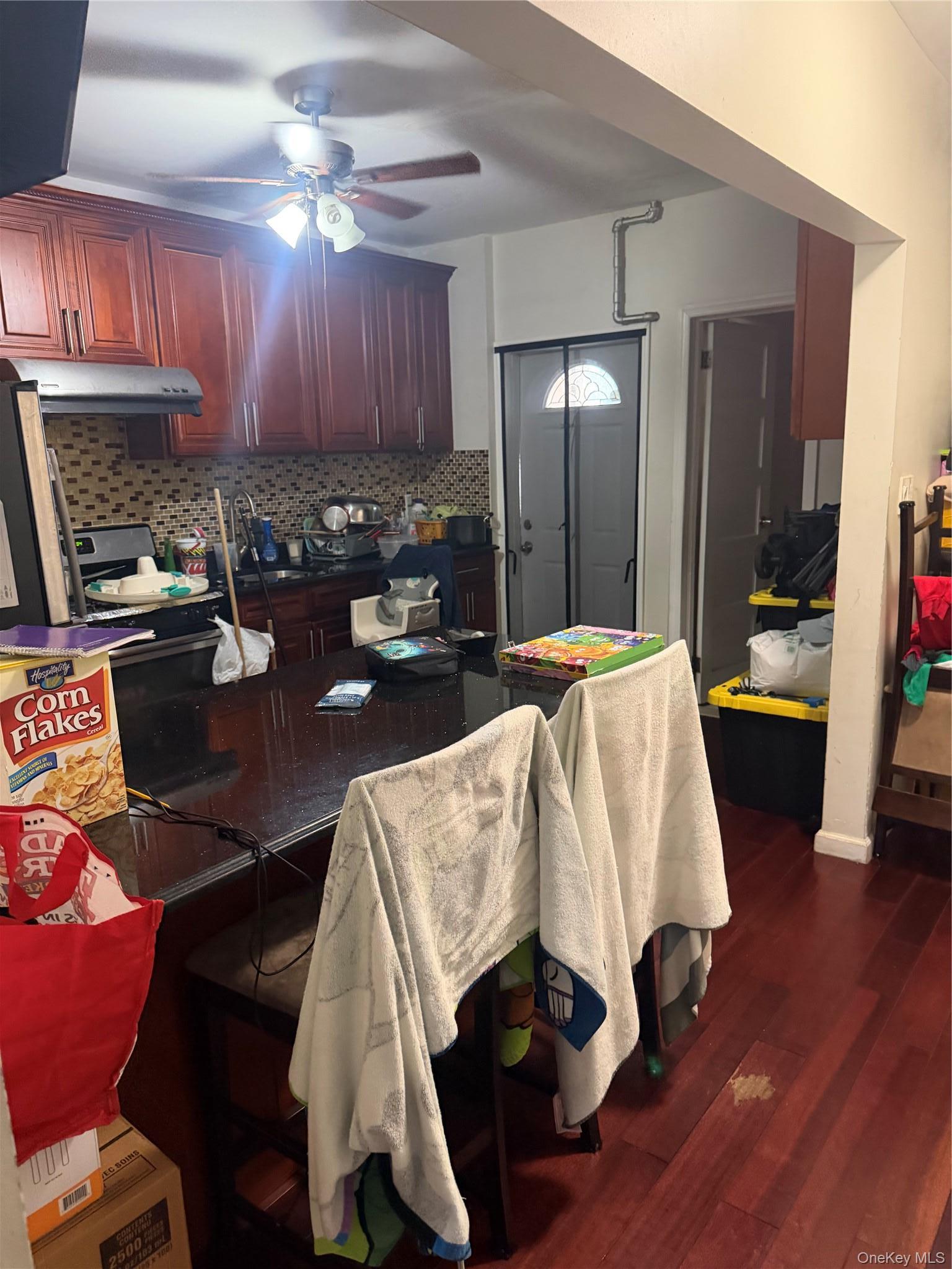 Single Family 133rd Street  Queens, NY 11418, MLS-1050456-8