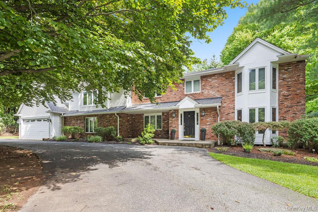Single Family Rockingham Road Rockland County, NY 10977, MLS-1050462-19