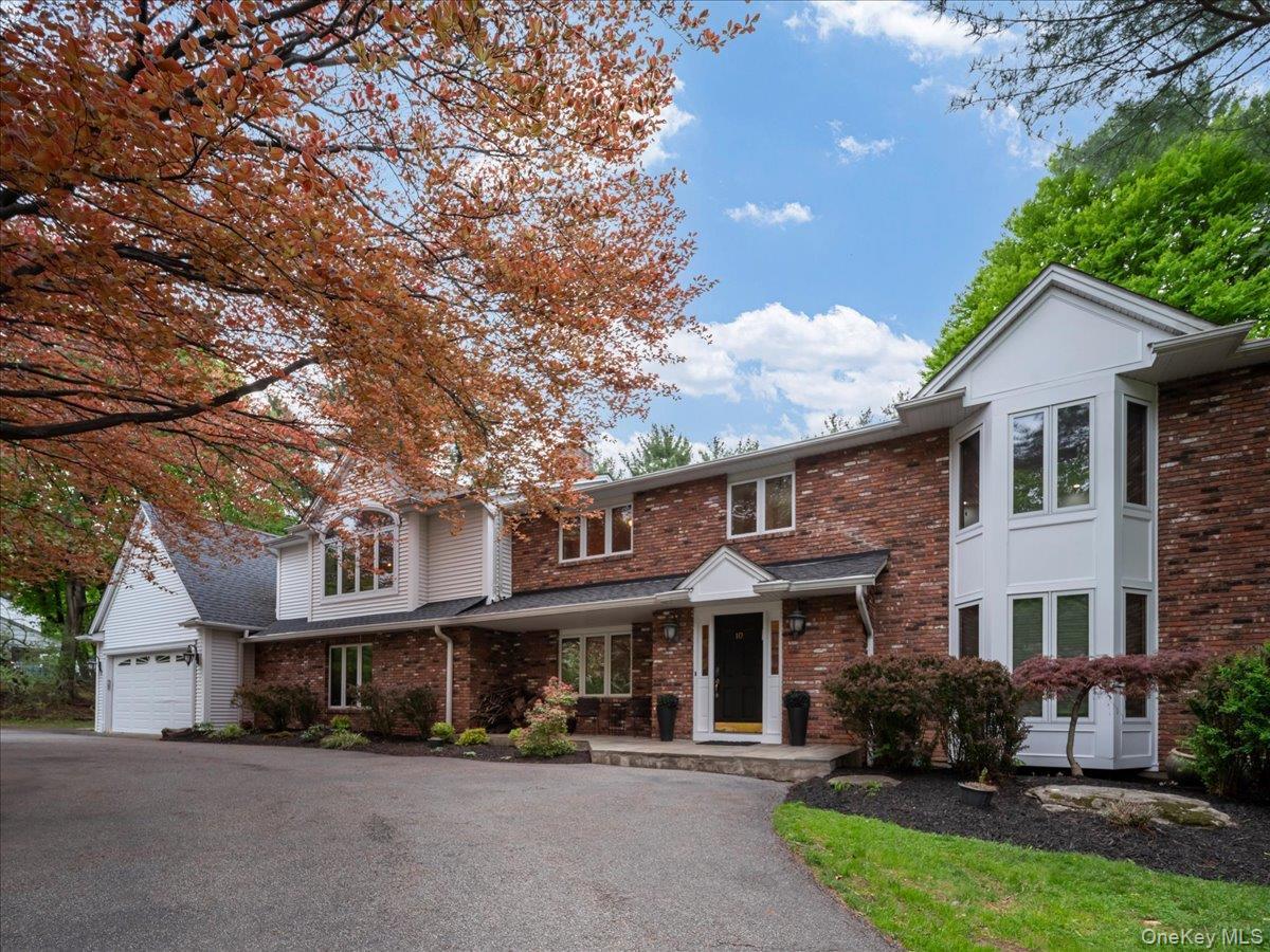 Single Family Rockingham Road Rockland County, NY 10977, MLS-1050462-27