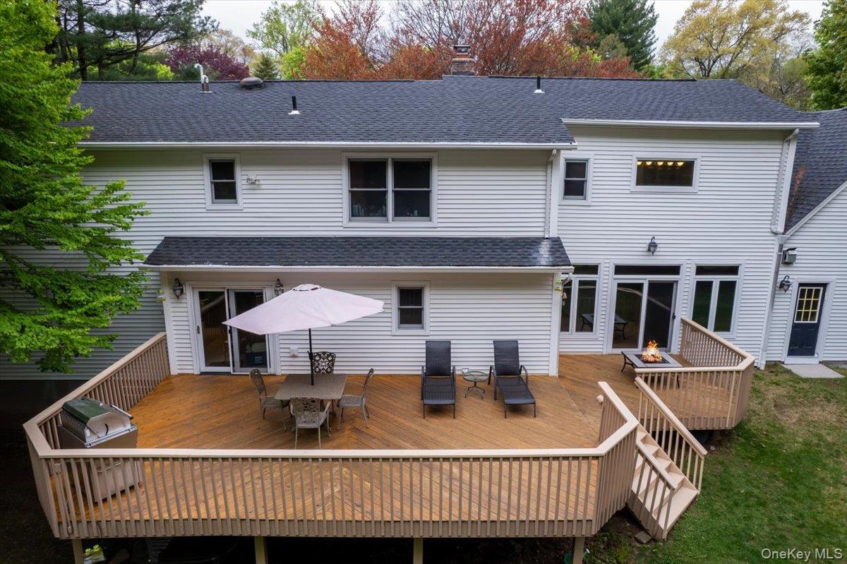 Single Family Rockingham Road Rockland County, NY 10977, MLS-1050462-28