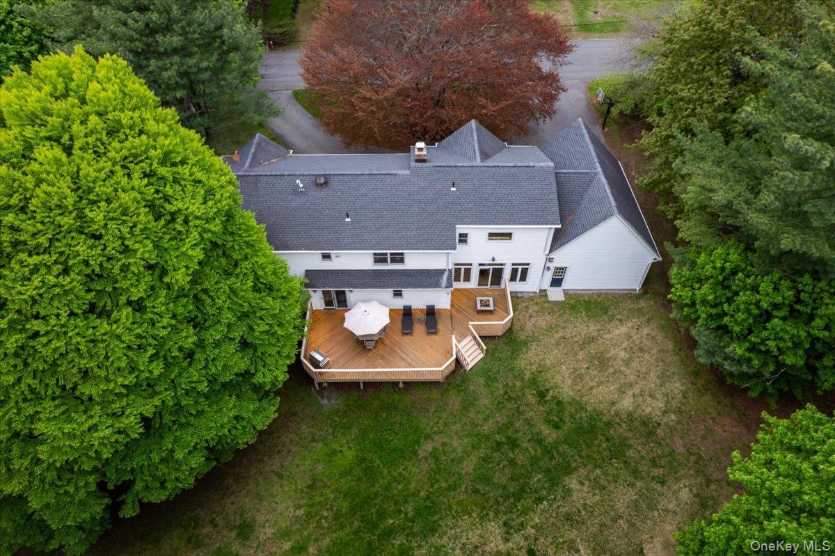 Single Family Rockingham Road Rockland County, NY 10977, MLS-1050462-29