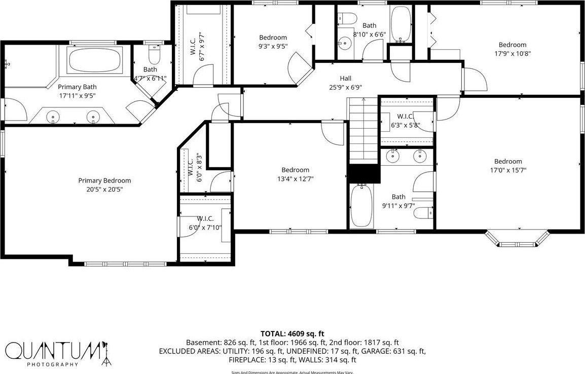 Single Family Rockingham Road Rockland County, NY 10977, MLS-1050462-33