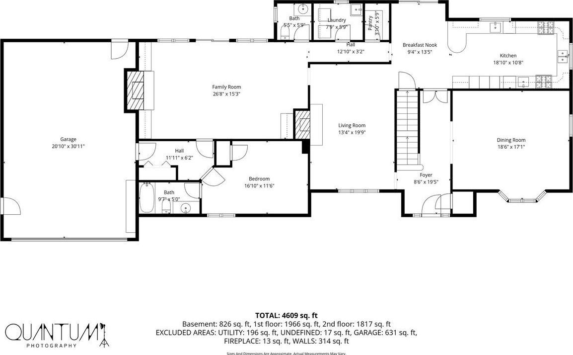 Single Family Rockingham Road Rockland County, NY 10977, MLS-1050462-34