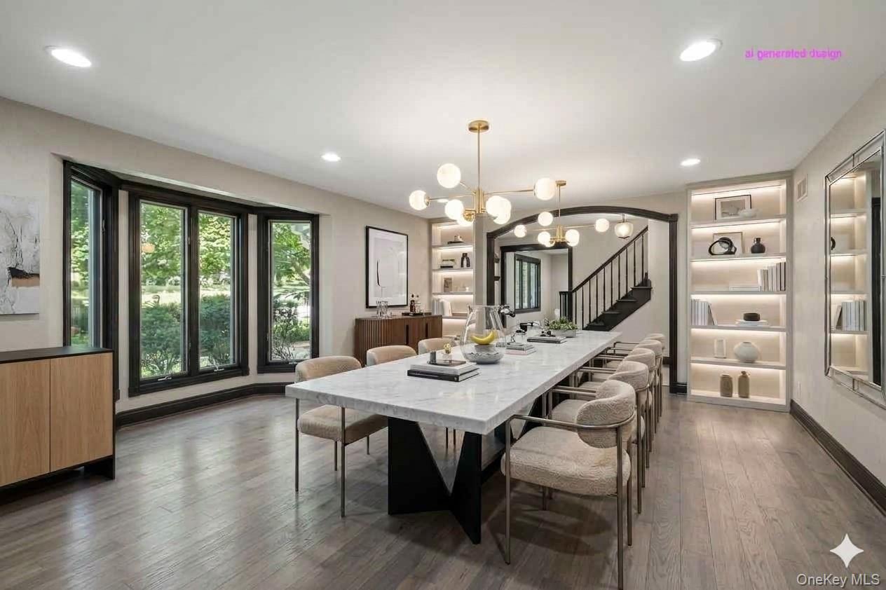 Single Family Rockingham Road Rockland County, NY 10977, MLS-1050462-8
