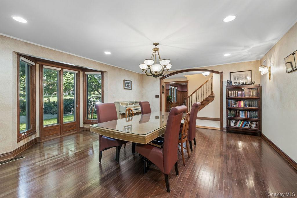 Single Family Rockingham Road Rockland County, NY 10977, MLS-1050462-9