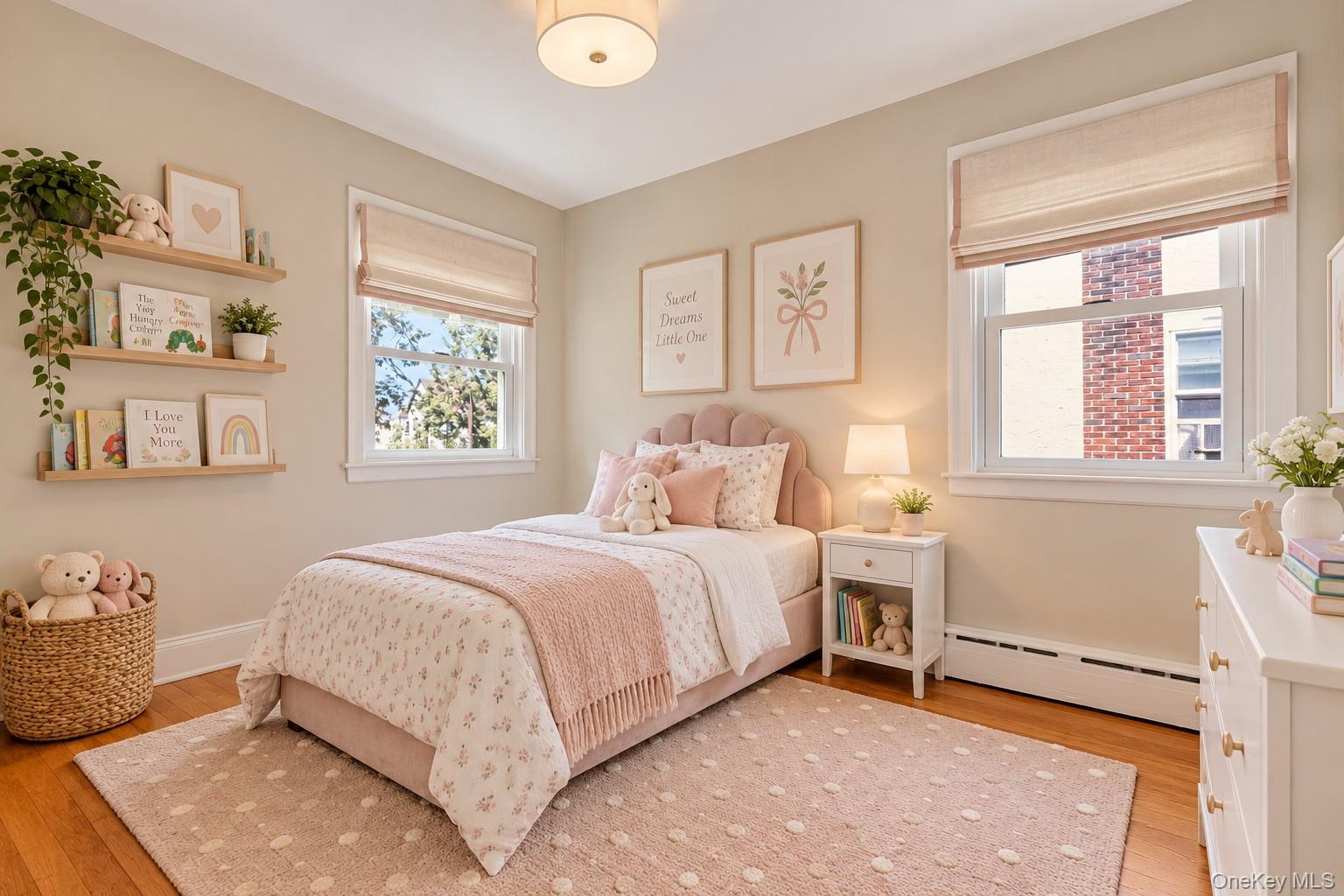 Single Family Saint Joseph Street Westchester County, NY 10805, MLS-1050474-14