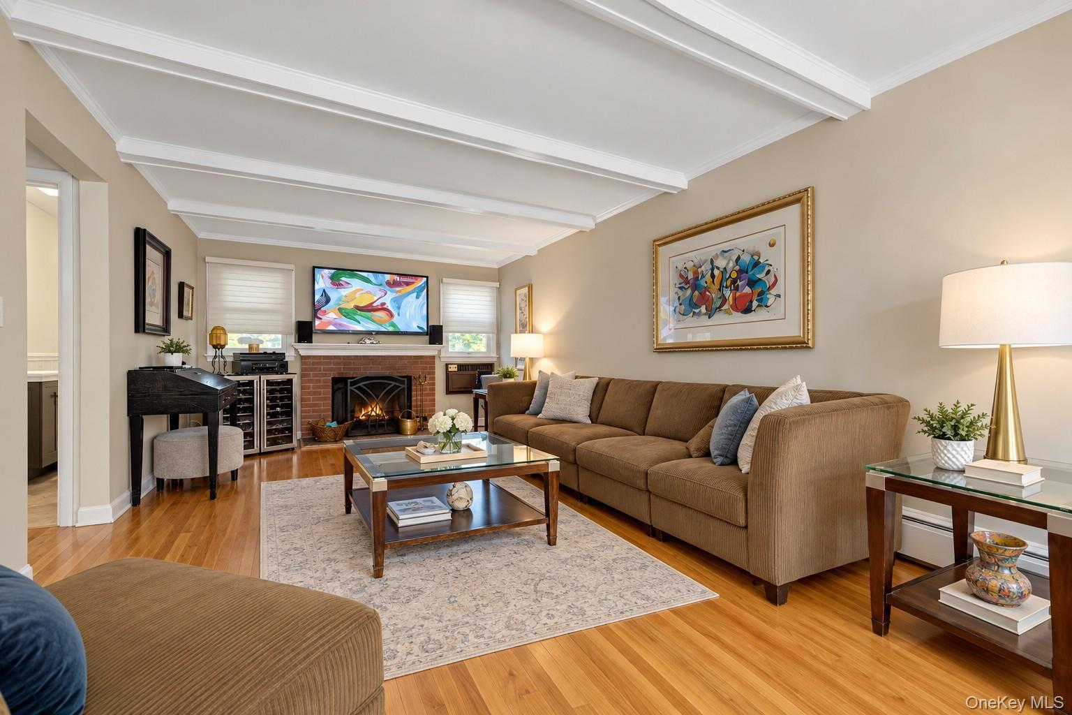 Single Family Saint Joseph Street Westchester County, NY 10805, MLS-1050474-2