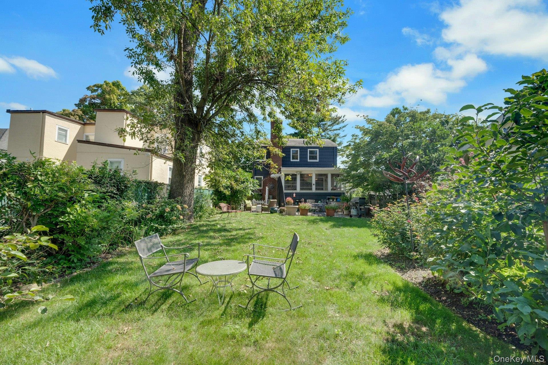 Single Family Saint Joseph Street Westchester County, NY 10805, MLS-1050474-21