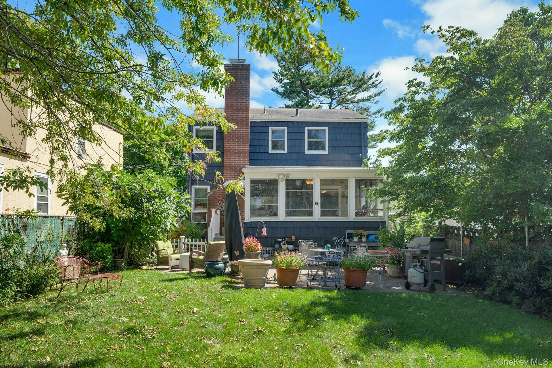 Single Family Saint Joseph Street Westchester County, NY 10805, MLS-1050474-22