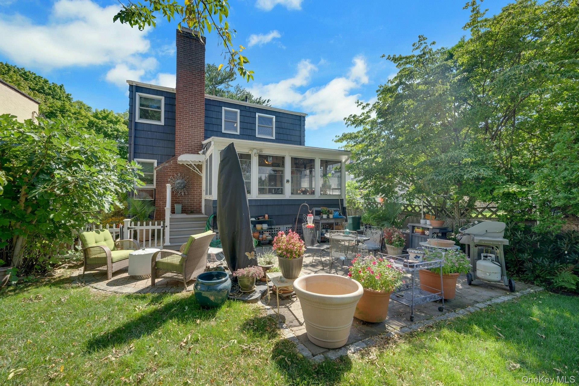 Single Family Saint Joseph Street Westchester County, NY 10805, MLS-1050474-23