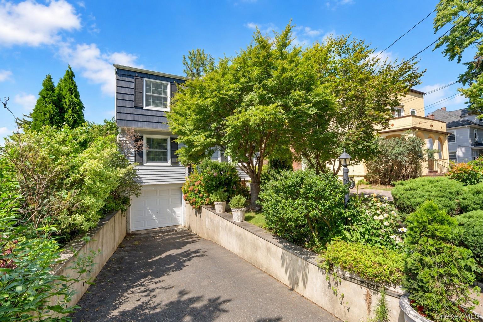 Single Family Saint Joseph Street Westchester County, NY 10805, MLS-1050474-24