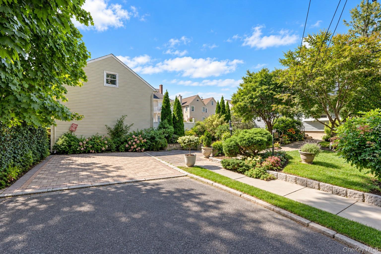 Single Family Saint Joseph Street Westchester County, NY 10805, MLS-1050474-25
