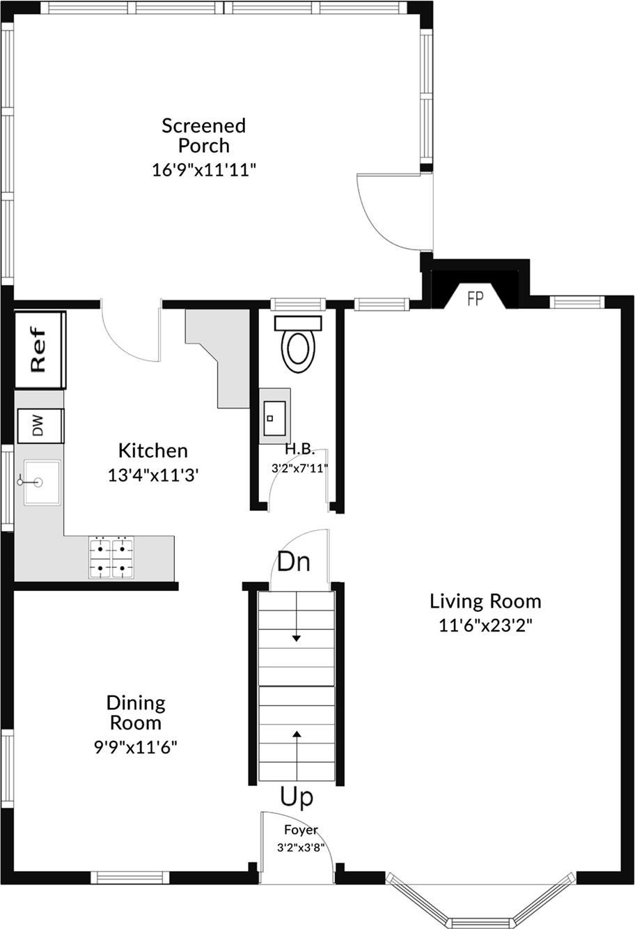 Single Family Saint Joseph Street Westchester County, NY 10805, MLS-1050474-26