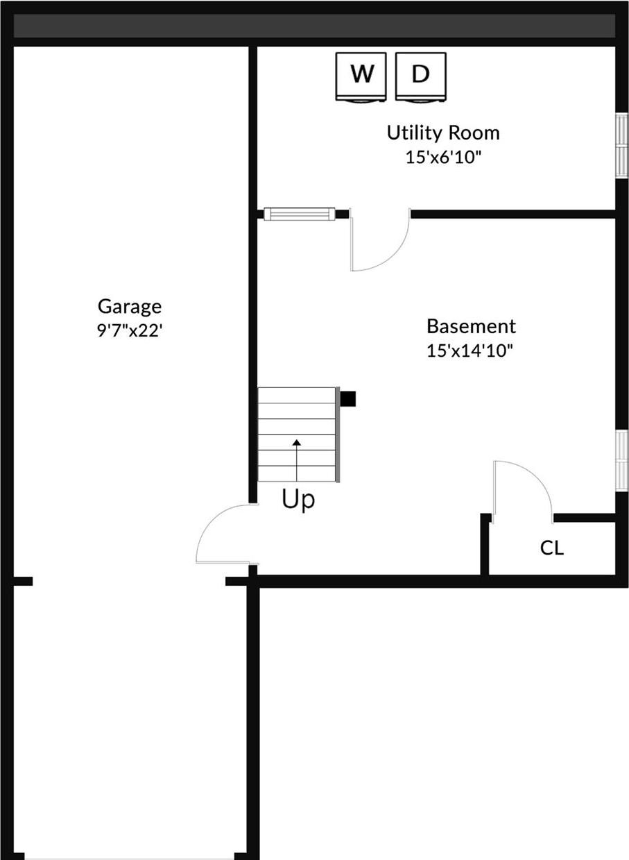 Single Family Saint Joseph Street  Westchester County, NY 10805, MLS-1050474-28