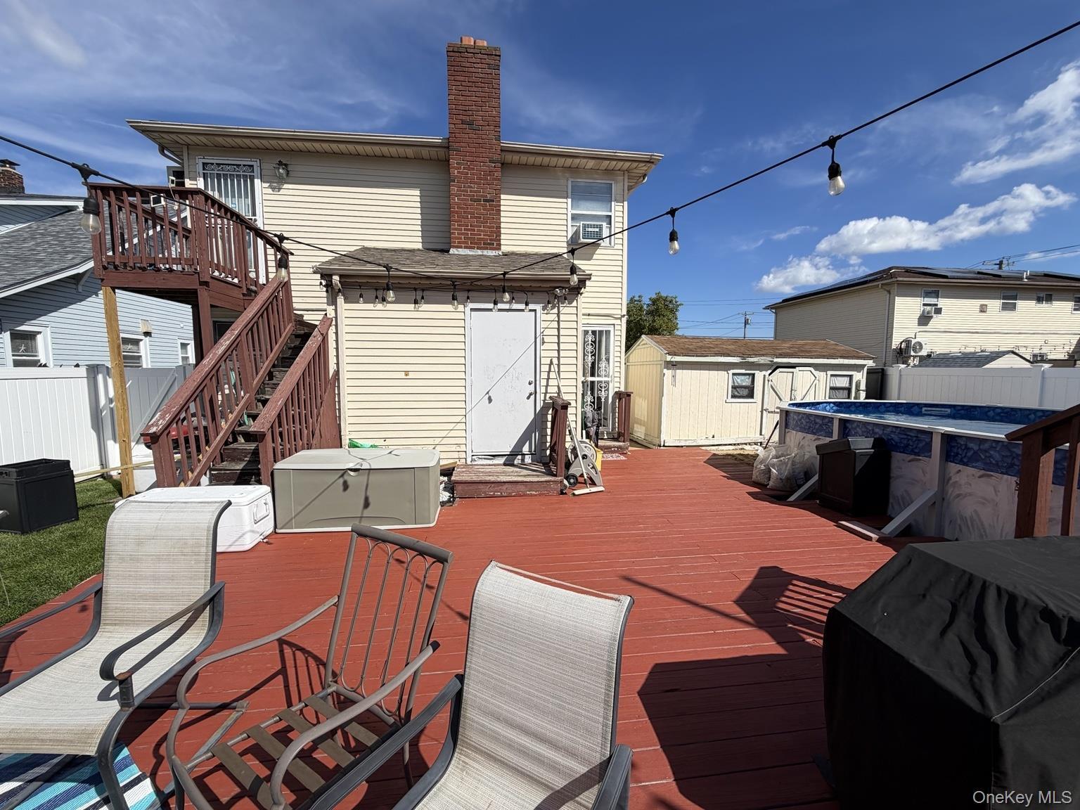 Single Family Althouse Avenue Nassau County, NY 11518, MLS-1050477-16