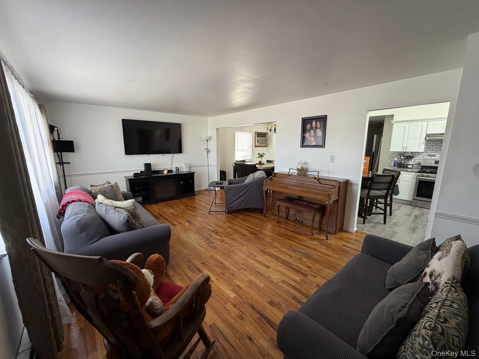 Single Family Althouse Avenue Nassau County, NY 11518, MLS-1050477-18