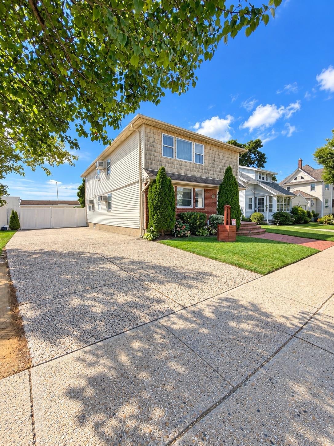 Single Family Althouse Avenue Nassau County, NY 11518, MLS-1050477-2