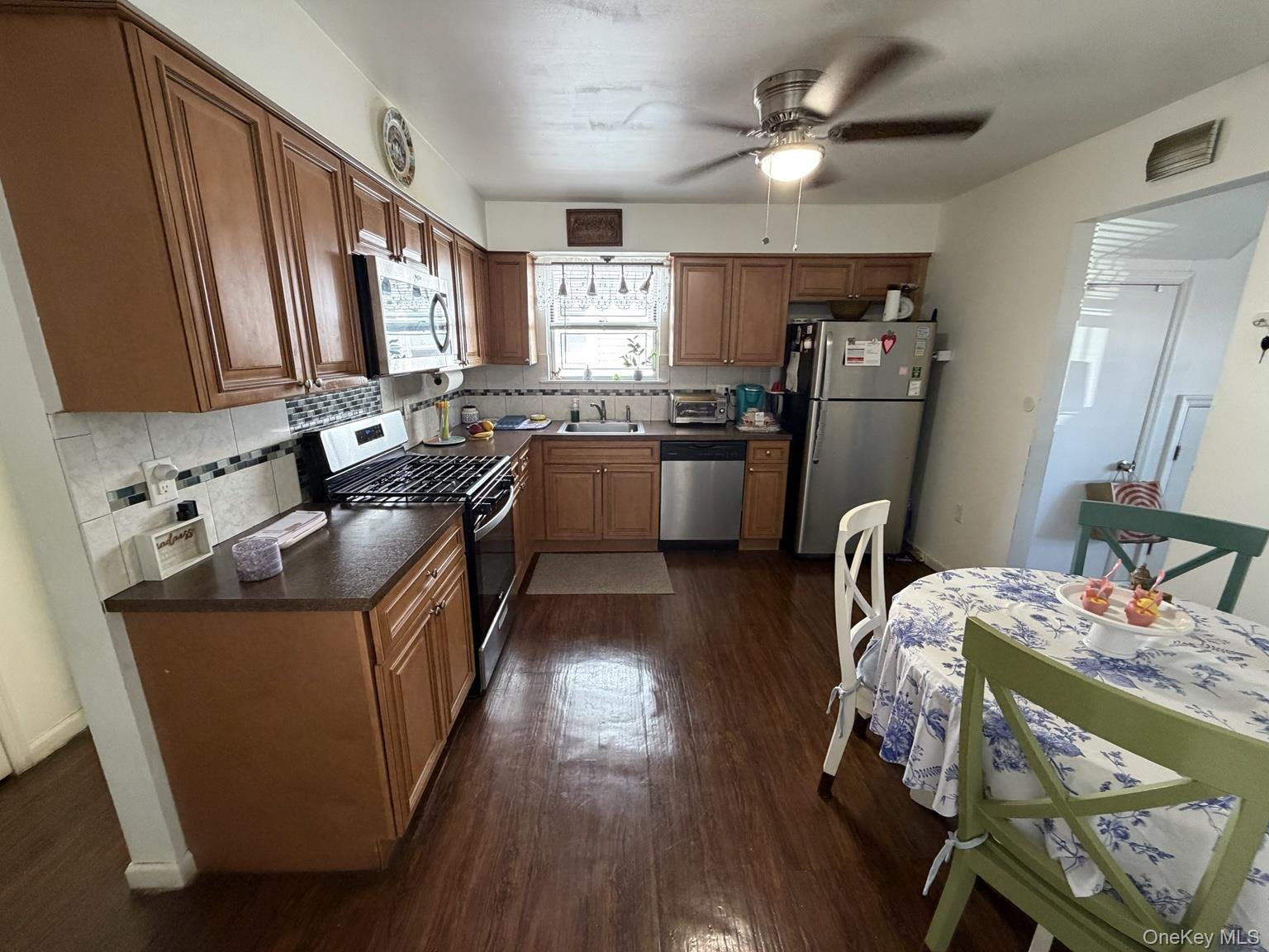 Single Family Althouse Avenue Nassau County, NY 11518, MLS-1050477-8