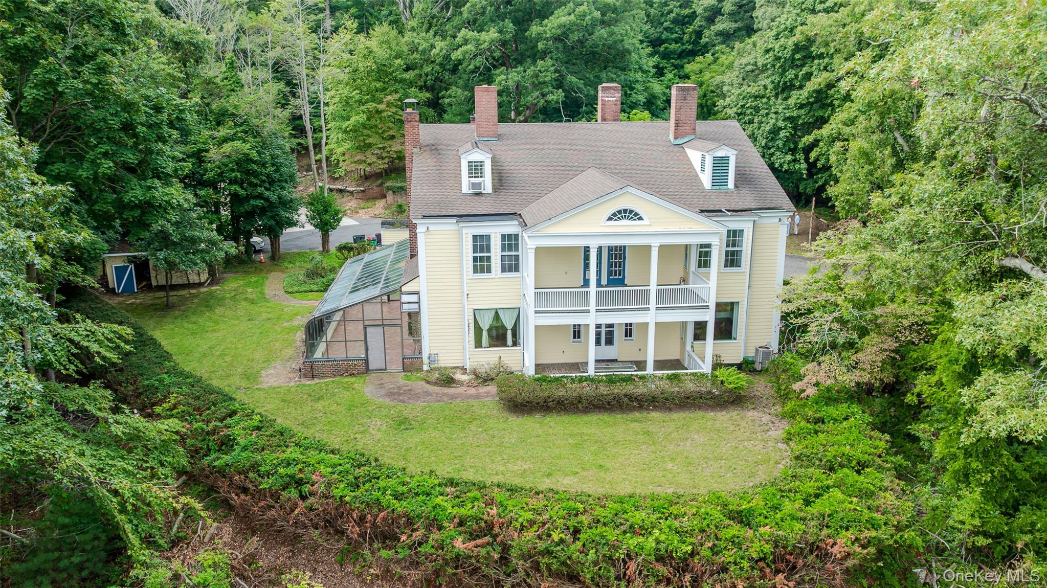 Single Family Lake Avenue Nassau County, NY 11765, MLS-1050480-2