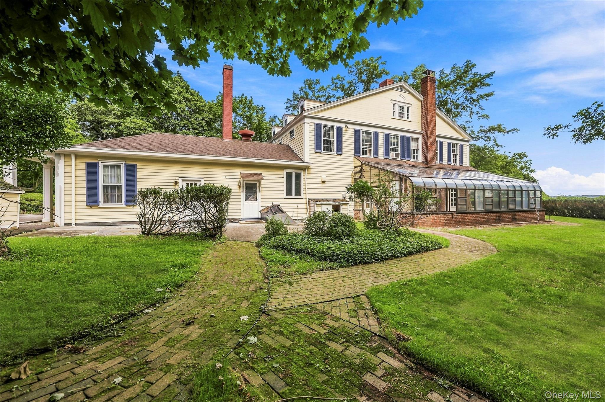 Single Family Lake Avenue Nassau County, NY 11765, MLS-1050480-34