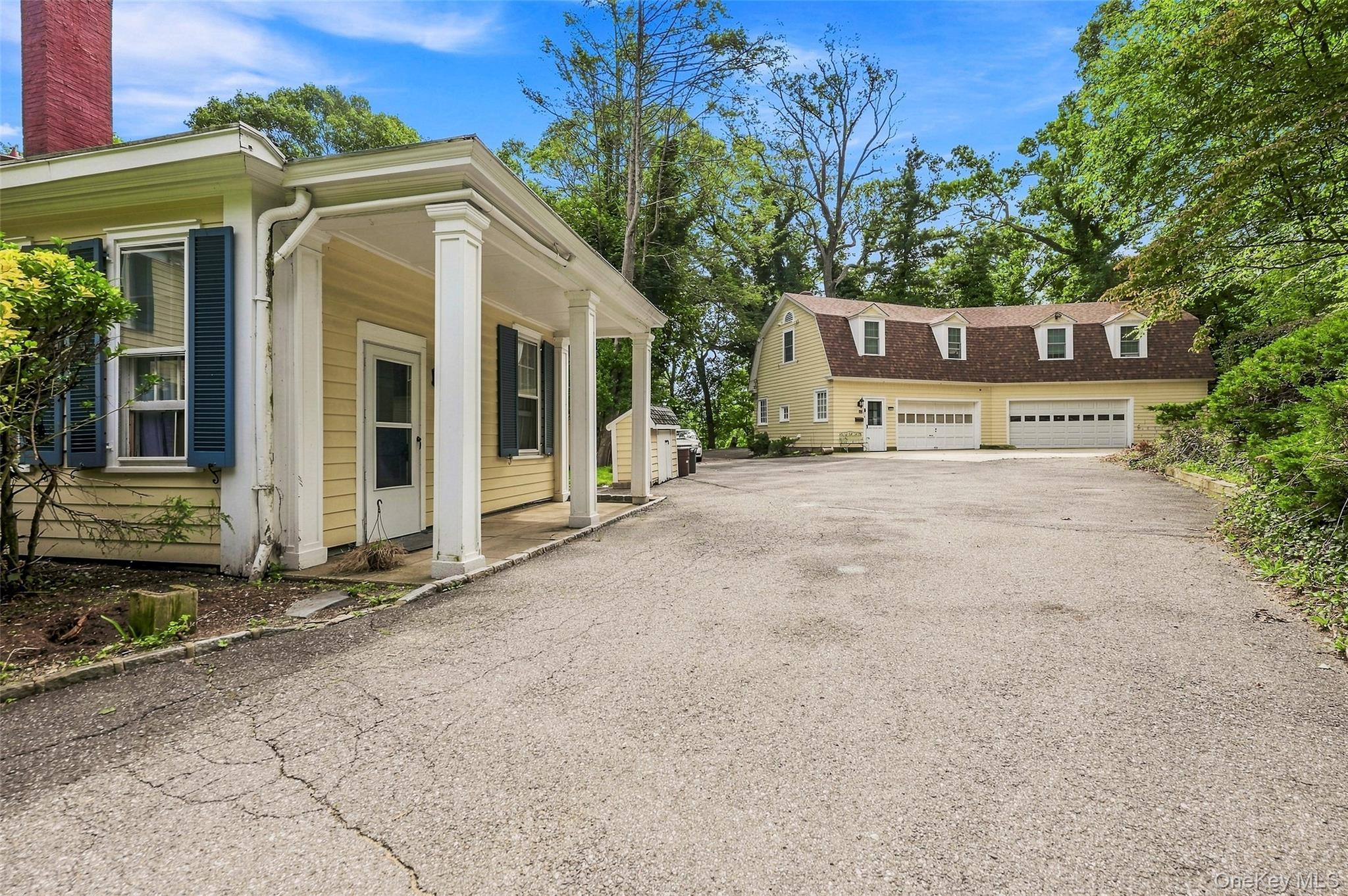 Single Family Lake Avenue Nassau County, NY 11765, MLS-1050480-38