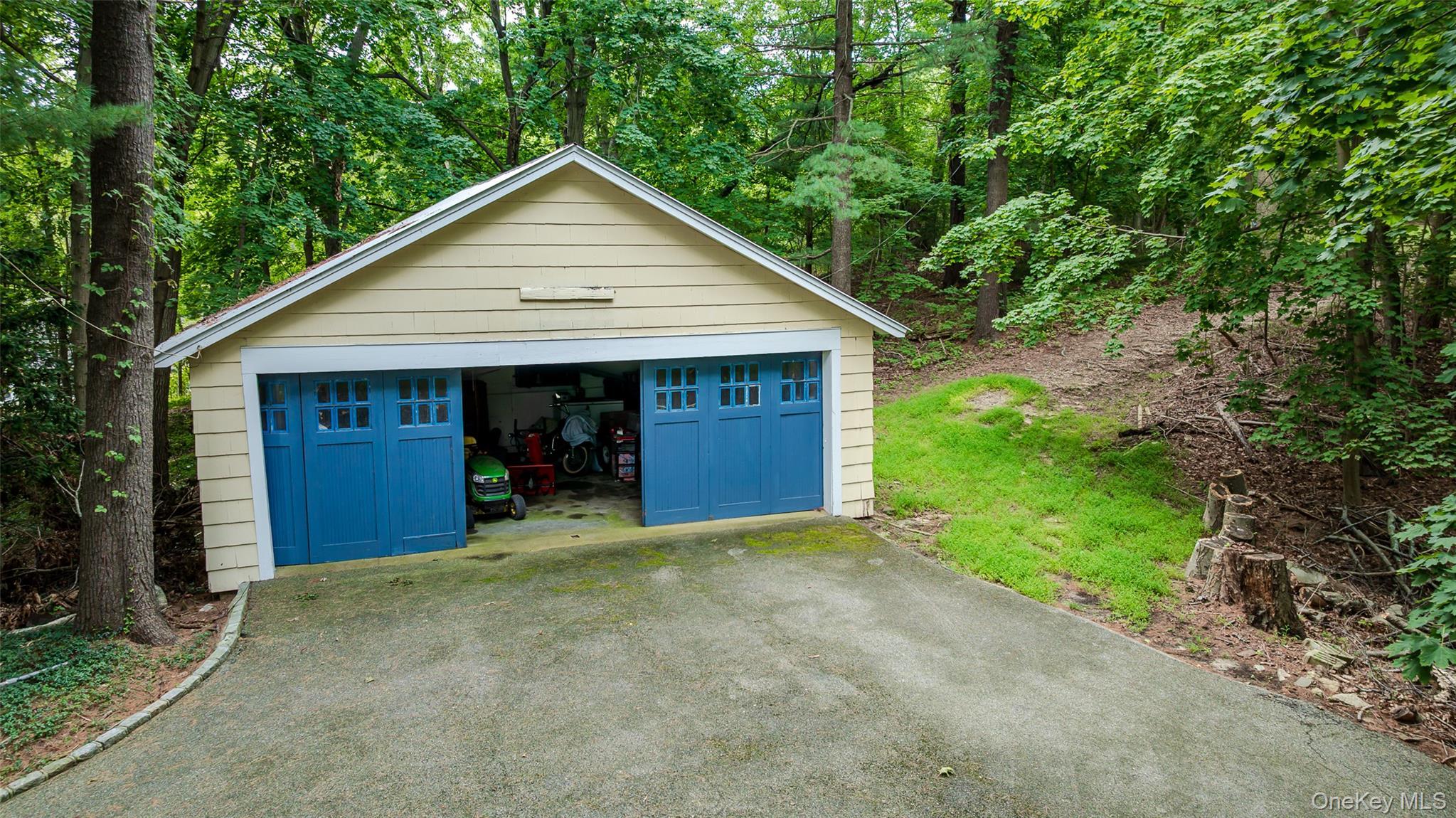 Single Family Lake Avenue Nassau County, NY 11765, MLS-1050480-42