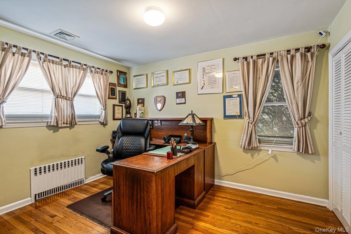 Single Family 156th Street Queens, NY 11357, MLS-1050486-18