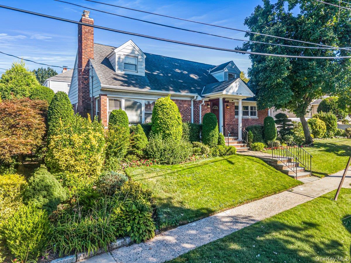Single Family 156th Street Queens, NY 11357, MLS-1050486-2