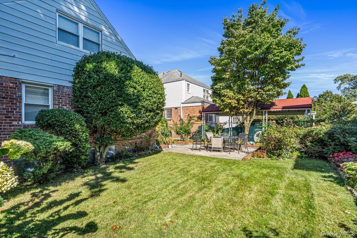 Single Family 156th Street Queens, NY 11357, MLS-1050486-27