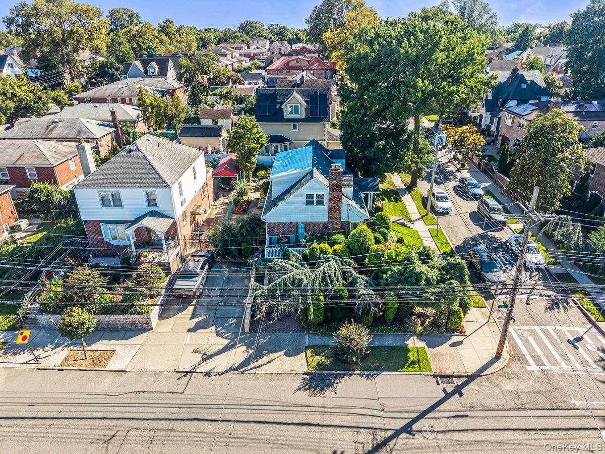 Single Family 156th Street Queens, NY 11357, MLS-1050486-28