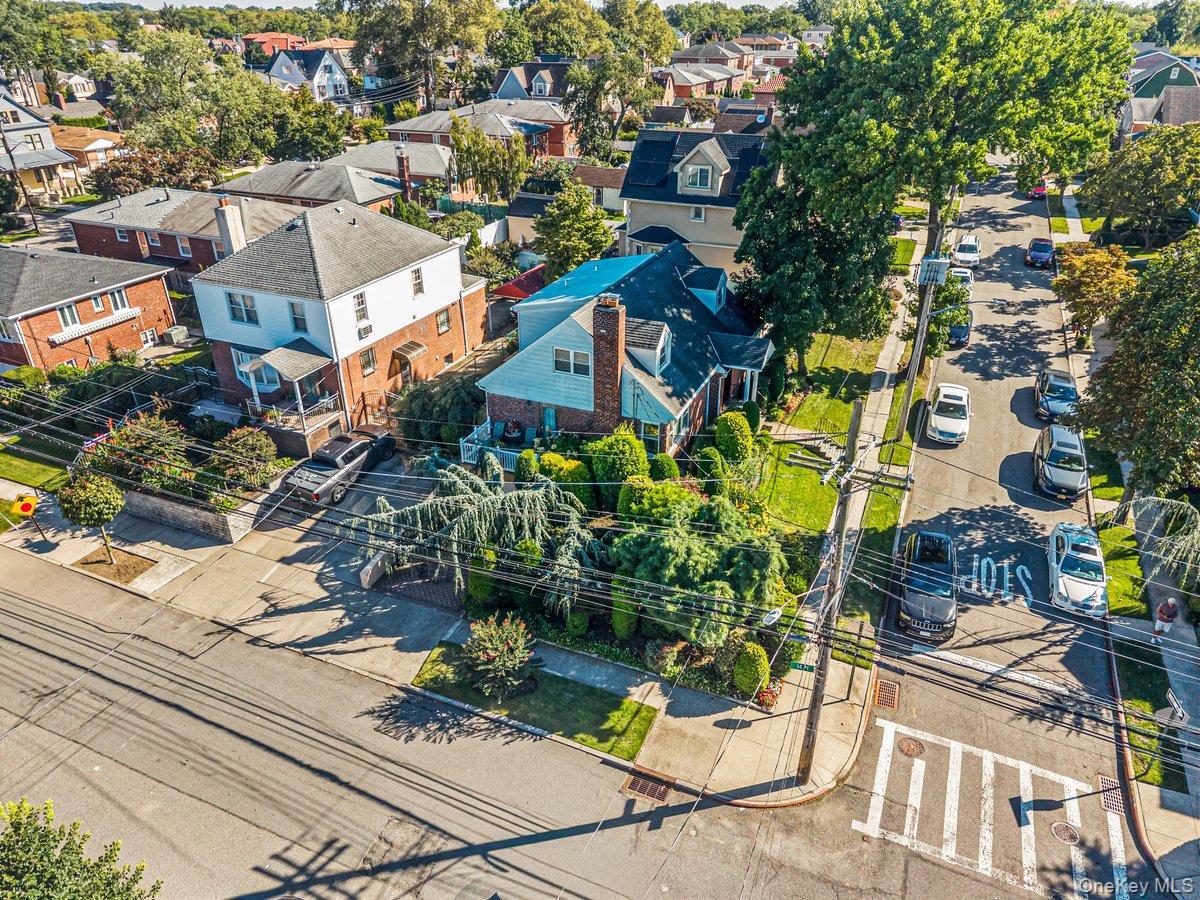 Single Family 156th Street Queens, NY 11357, MLS-1050486-29