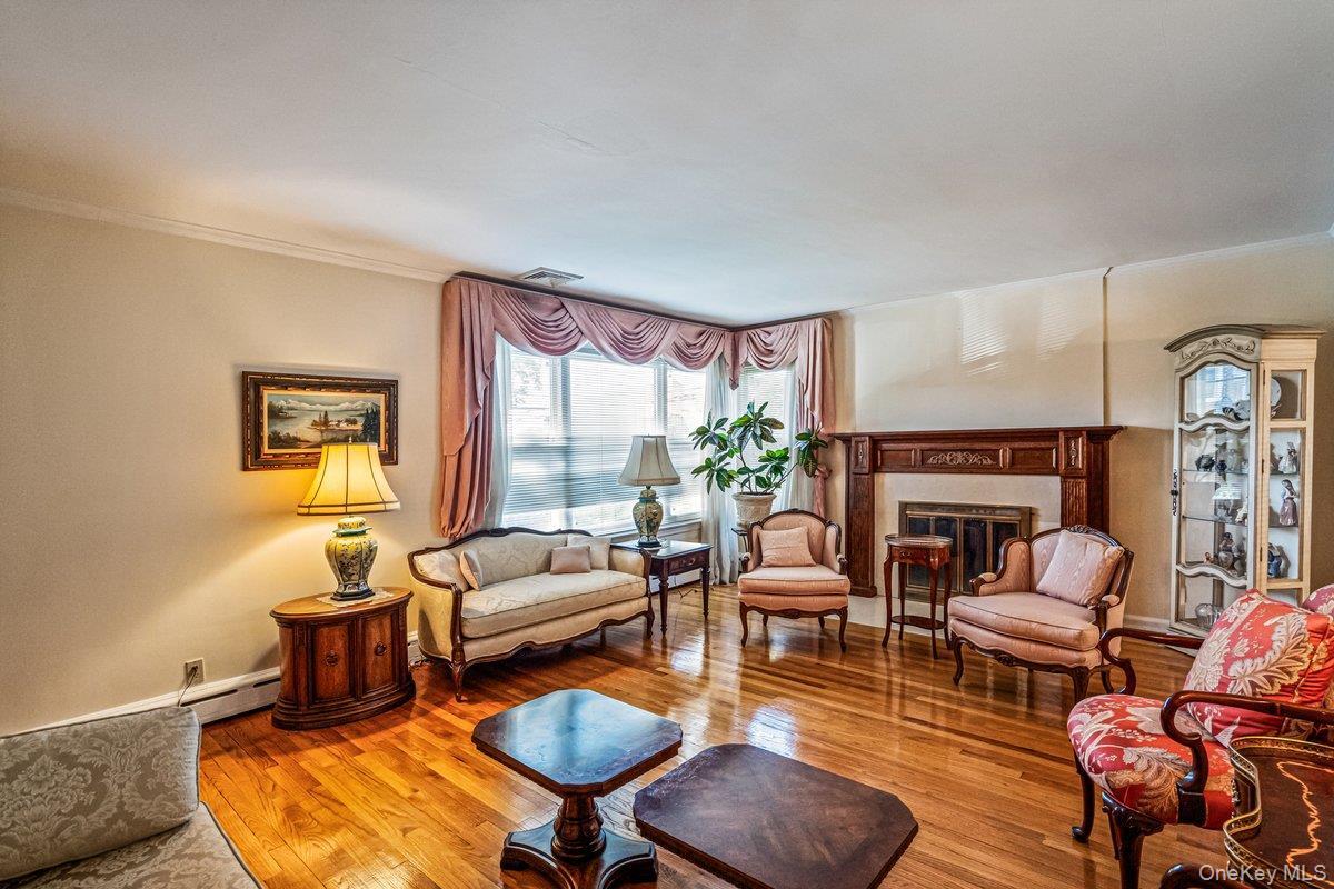 Single Family 156th Street Queens, NY 11357, MLS-1050486-5