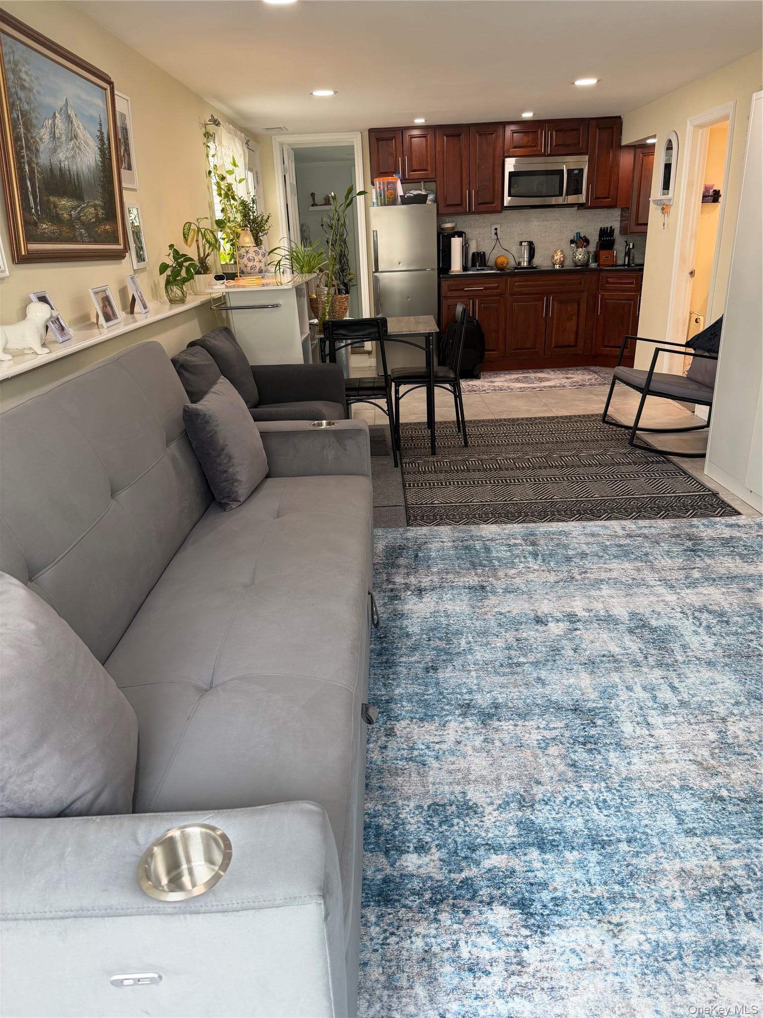 Single Family 87th Street  Queens, NY 11414, MLS-1050493-16
