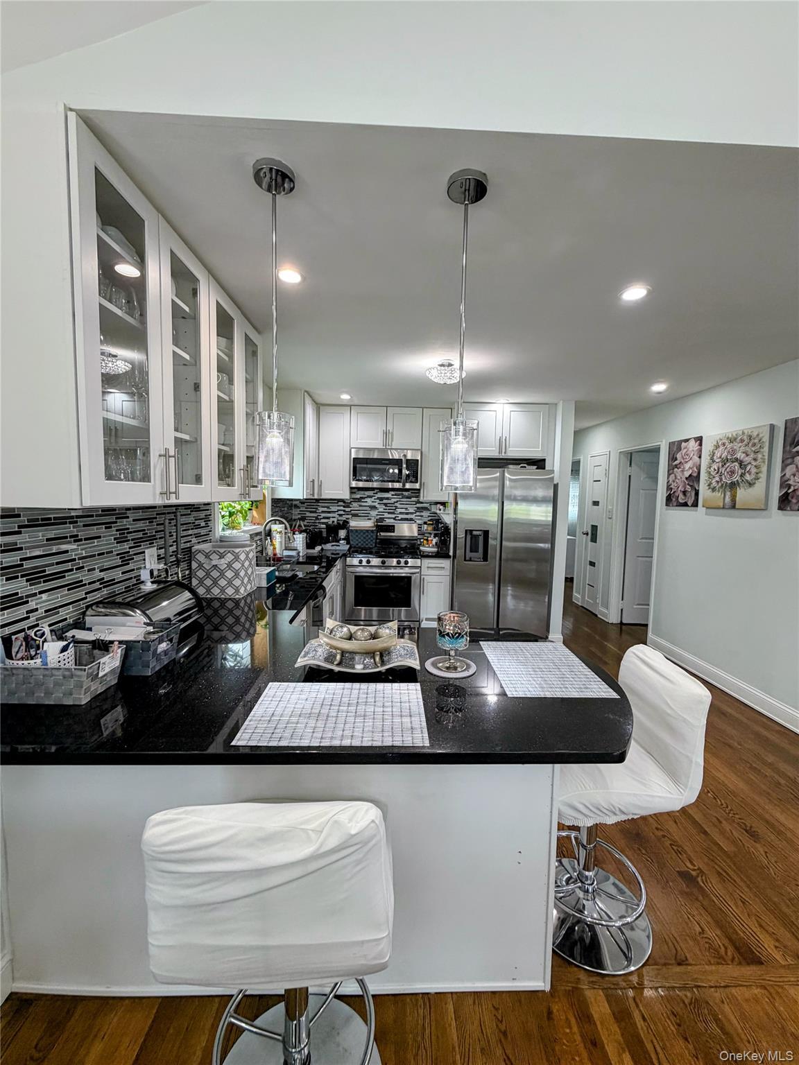 Single Family 87th Street  Queens, NY 11414, MLS-1050493-7