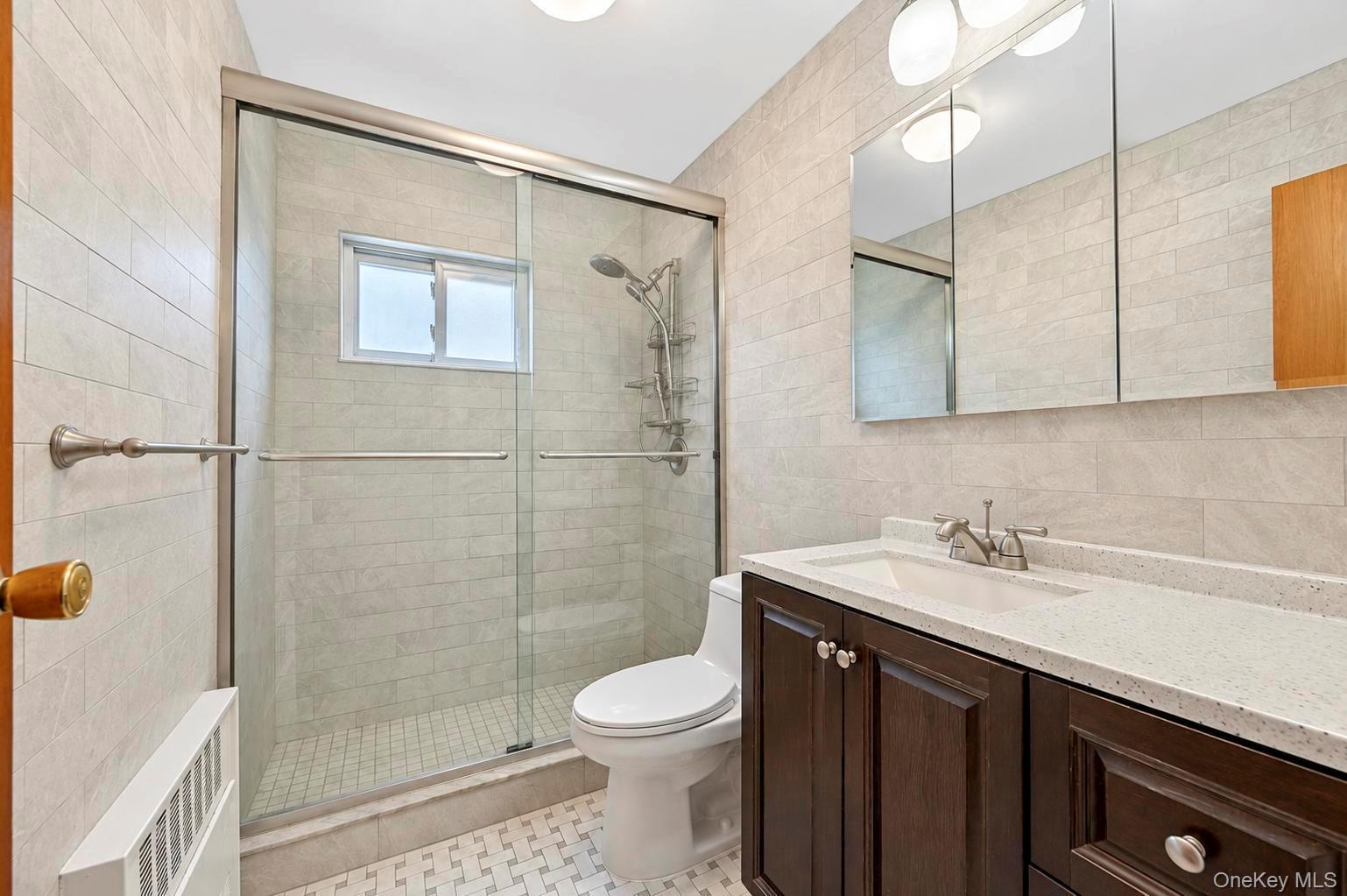 Single Family 60th Street Queens, NY 11377, MLS-1050503-18