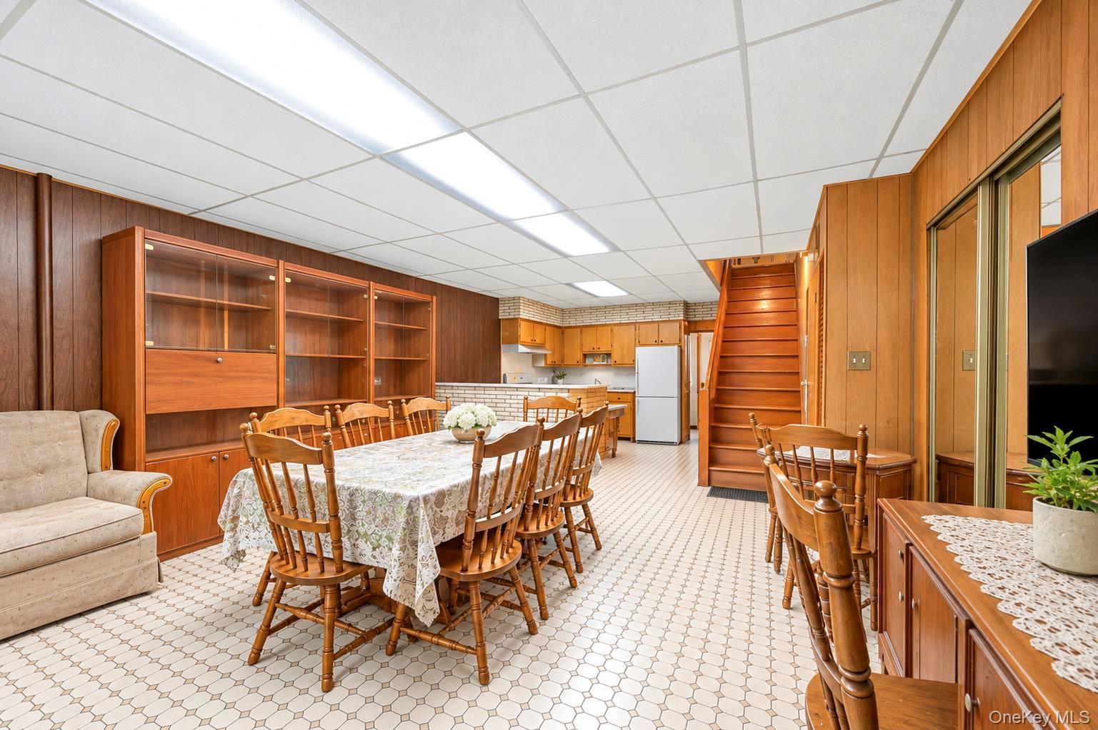 Single Family 60th Street Queens, NY 11377, MLS-1050503-23