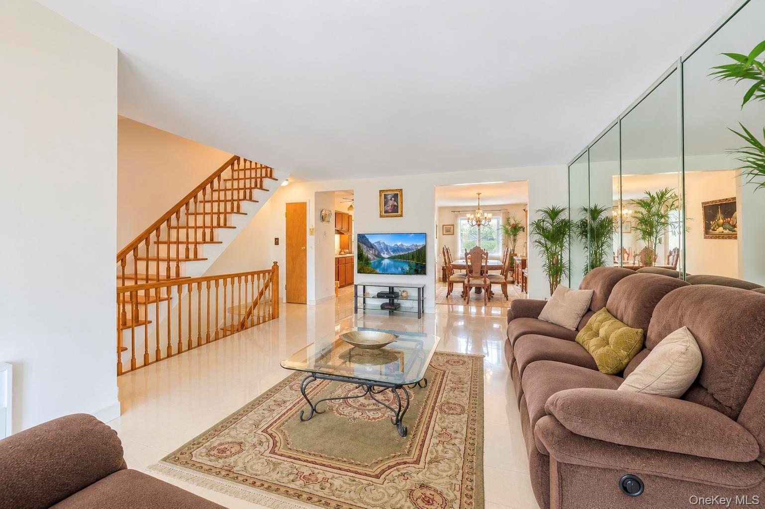 Single Family 60th Street Queens, NY 11377, MLS-1050503-6