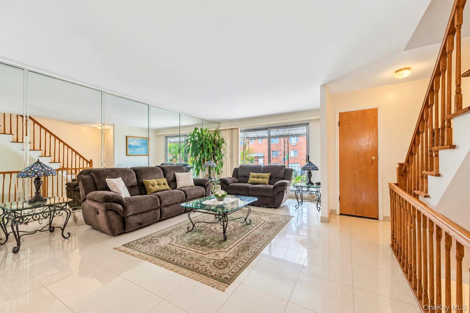 Single Family 60th Street Queens, NY 11377, MLS-1050503-7
