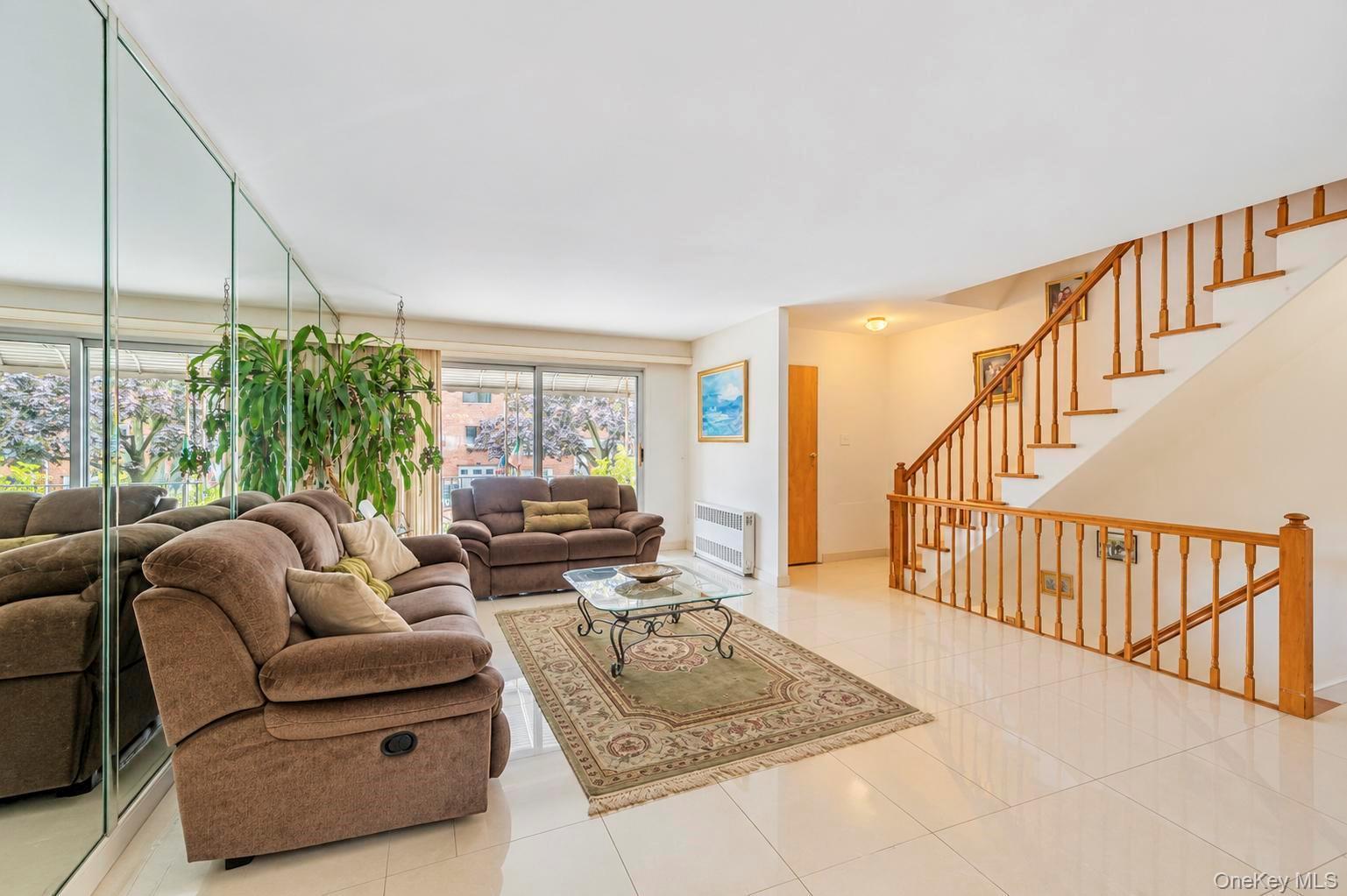 Single Family 60th Street Queens, NY 11377, MLS-1050503-9