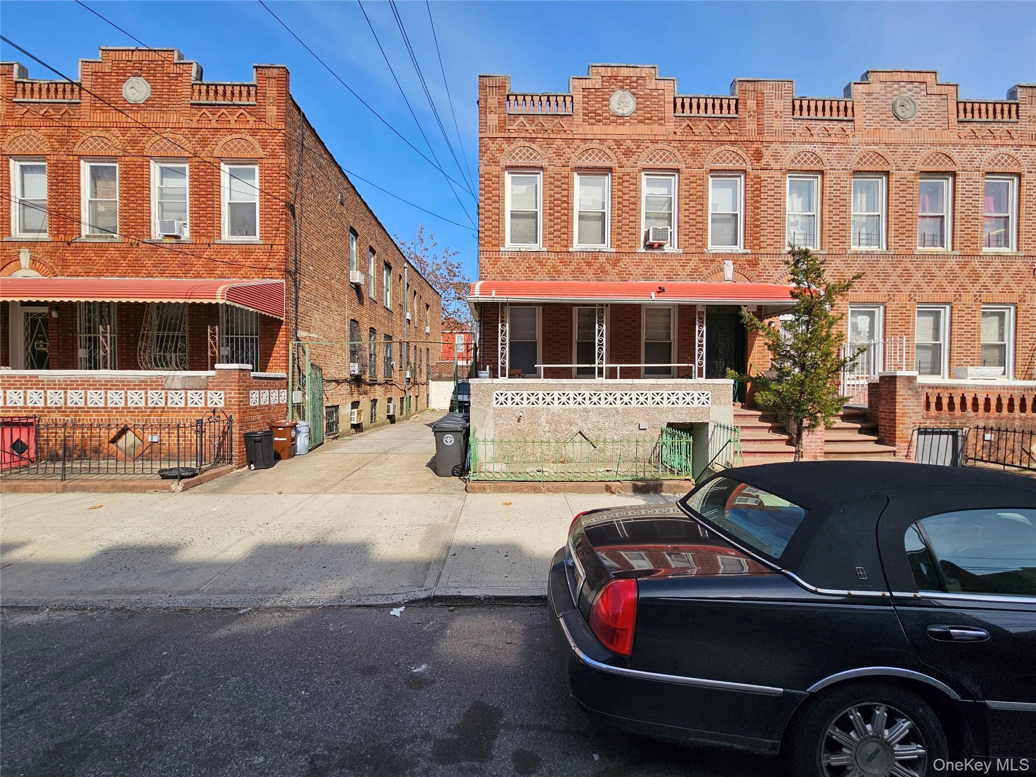 Single Family E 96th Street  Brooklyn, NY 11212, MLS-1050516-2